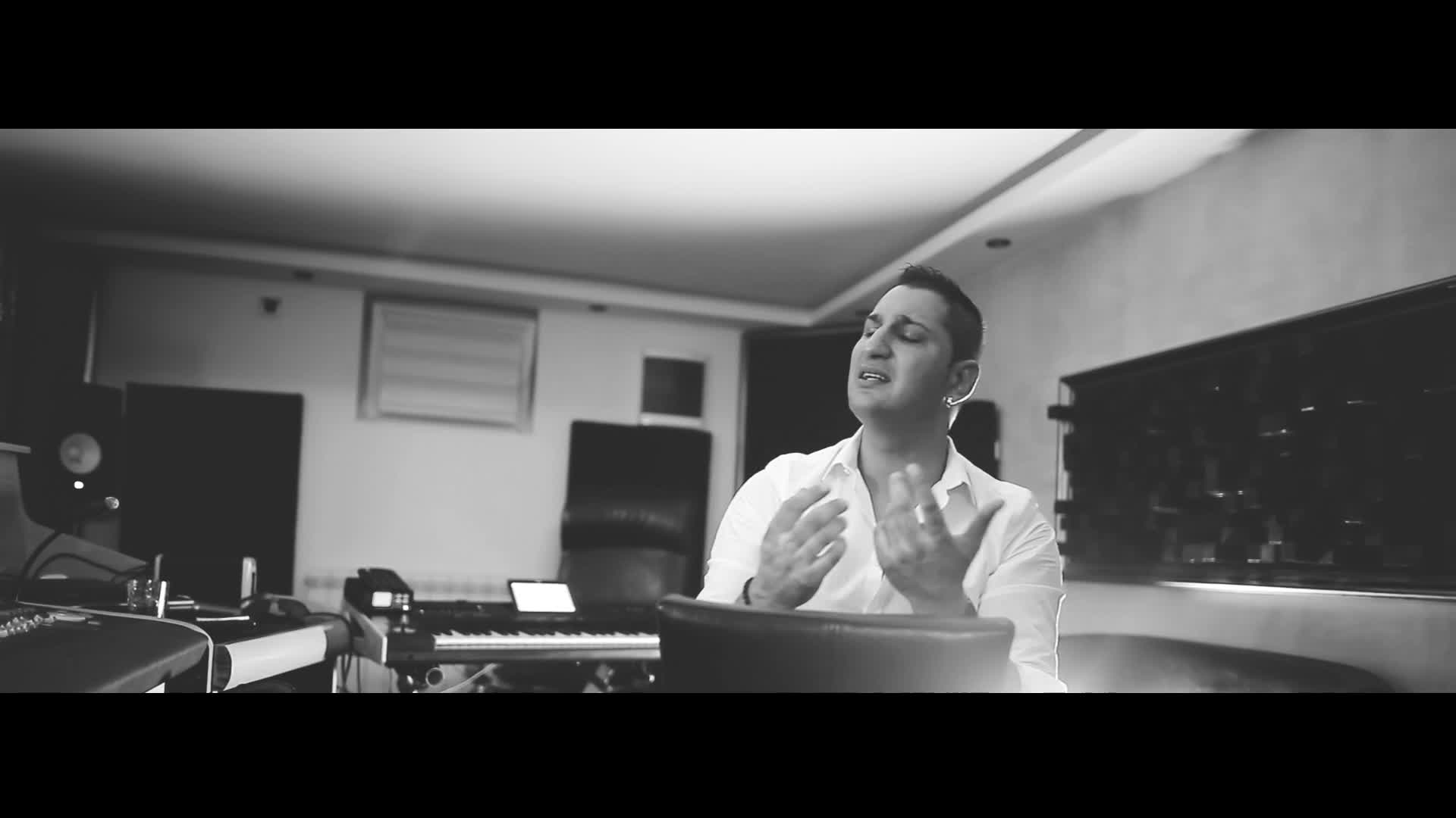 Премиера!!! Ivan Kurtic - 2017 - Tebi oce (hq) (bg sub)