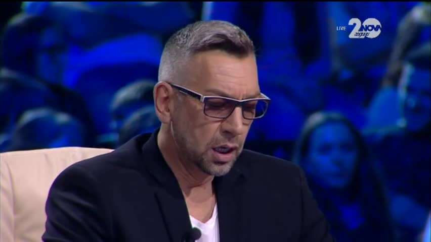 Траян напусна X Factor