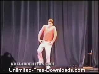 Extreme Breakdancing 2007