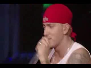 Eminem Video Mix