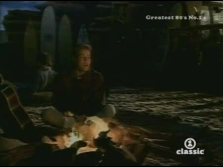 Jason Donovan - Sealed With A Kiss