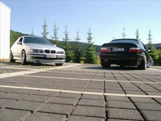 Тунинг Bmw E36 Coupe С Е46 Предница
