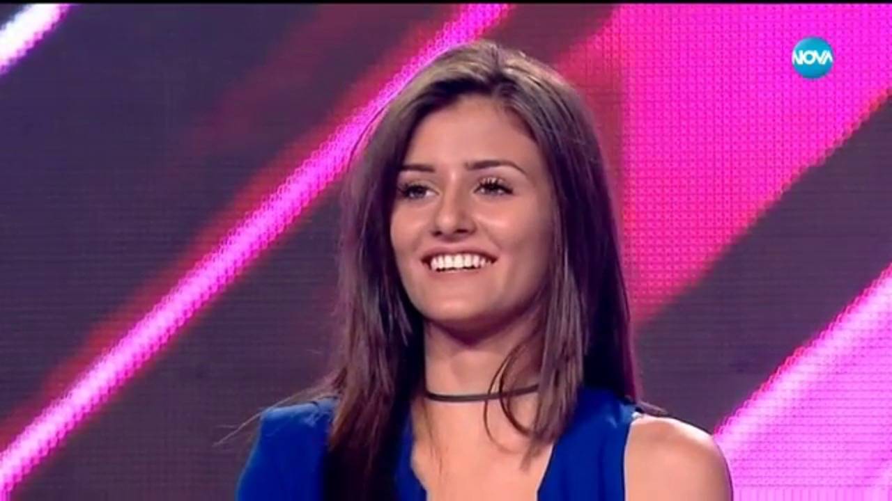 Цветана, Лидия и Леонора - X Factor - Изпитанието на шестте стола (08.10.2017)