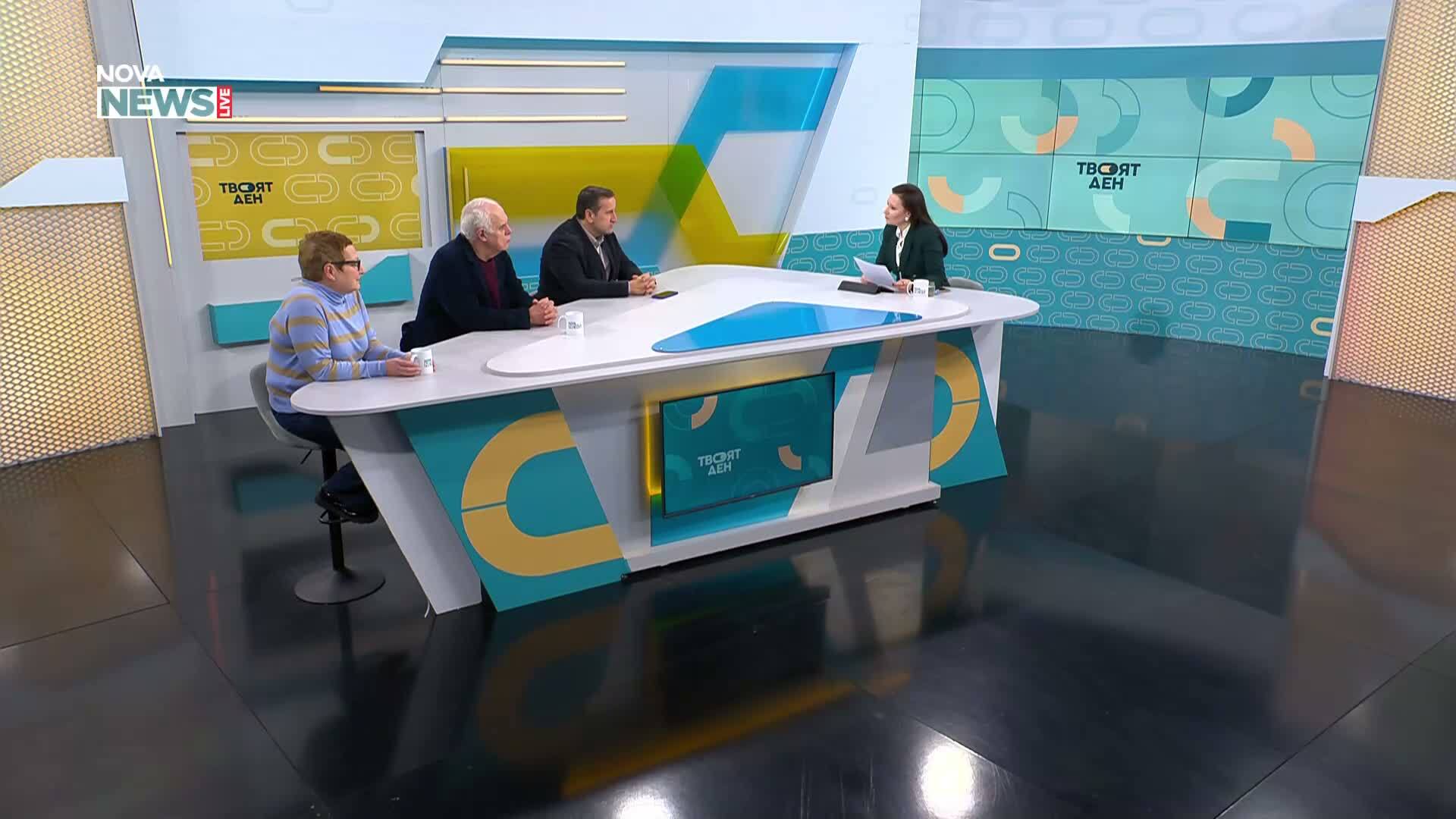 Как участието на Румен Радев на предстоящия вот ще пренареди политическите пластове