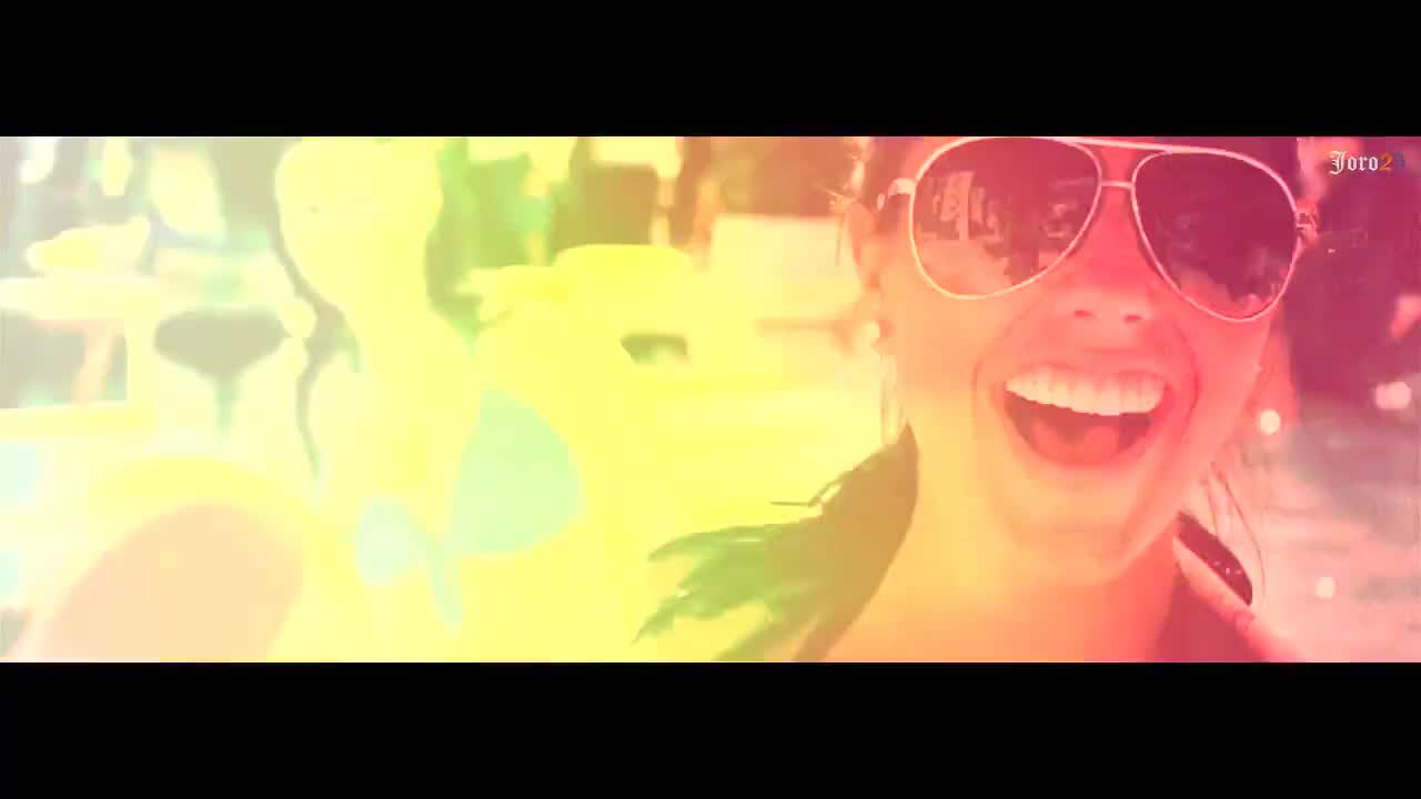 Лятна! Tiеsto - Chasing Summers ( R3hab & Quintino Remix ) [official Video]