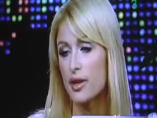 Paris Hilton Давa Първото Си Интервю След Затвора!