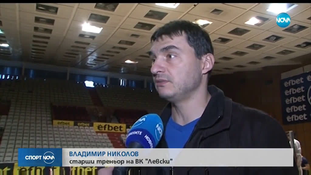 Спортни новини (04.03.2019 - централна)