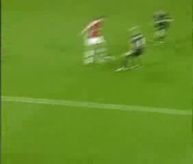 23.09 Арсенал - Шефилд Юнайтед 6:0 Купа на лигата