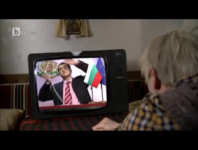 Пародия на цифровизацията - Смях