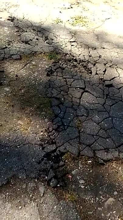 Детска градинка в окаяно състояние