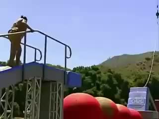 100% Смях И Още Смях - Хора Падат