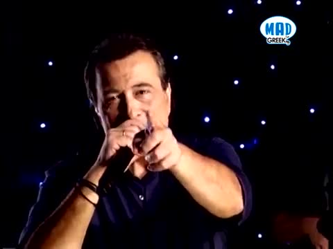>Хитово Гръцко | Добър вечер, Скъпа моя! Ревнувам много - Никос Антипас