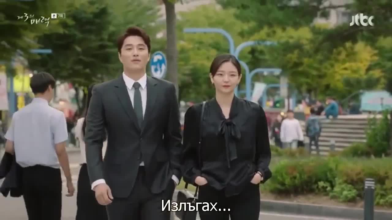 Третият Чар E07 2/2