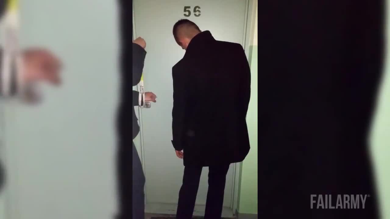 Пиянски изцепки || Failarmy