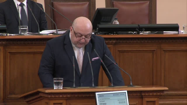 Кралев: Спортната инфраструктура е основният ни приоритет