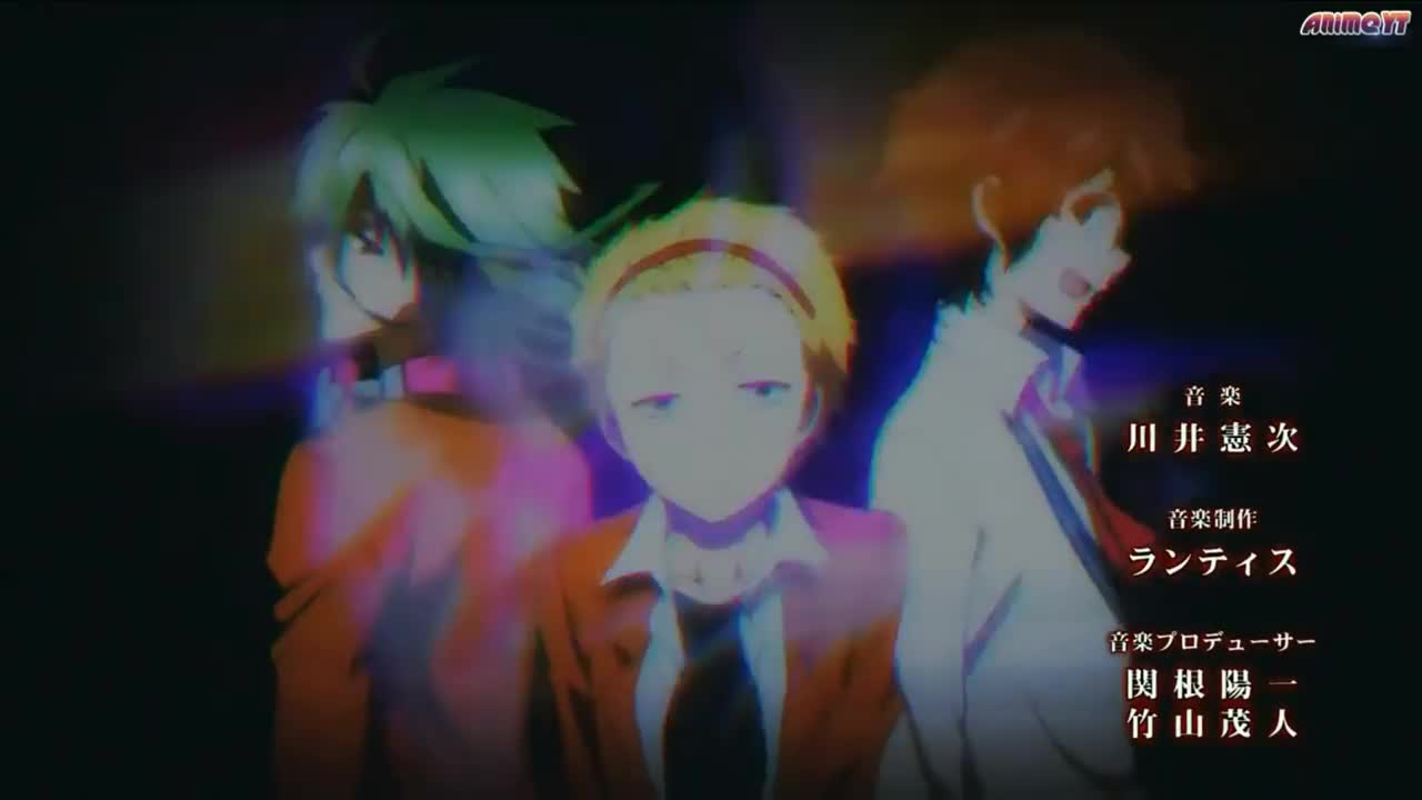 oldcodex - deal with ( Servamp Opening )