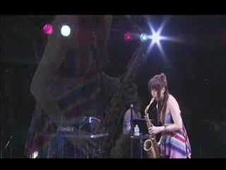 Saxophone - Nothing Gonna Change My Love