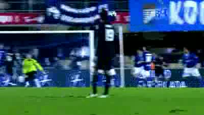 Cristiano Ronaldo 2010 