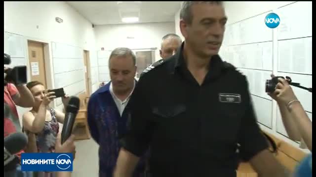 Един от нападателите на АМ „Тракия” остава зад решетките