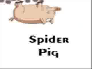 Spider Pig Song (remix)