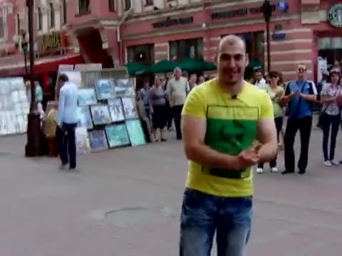 Малко момиче Vs Beatbox Champion