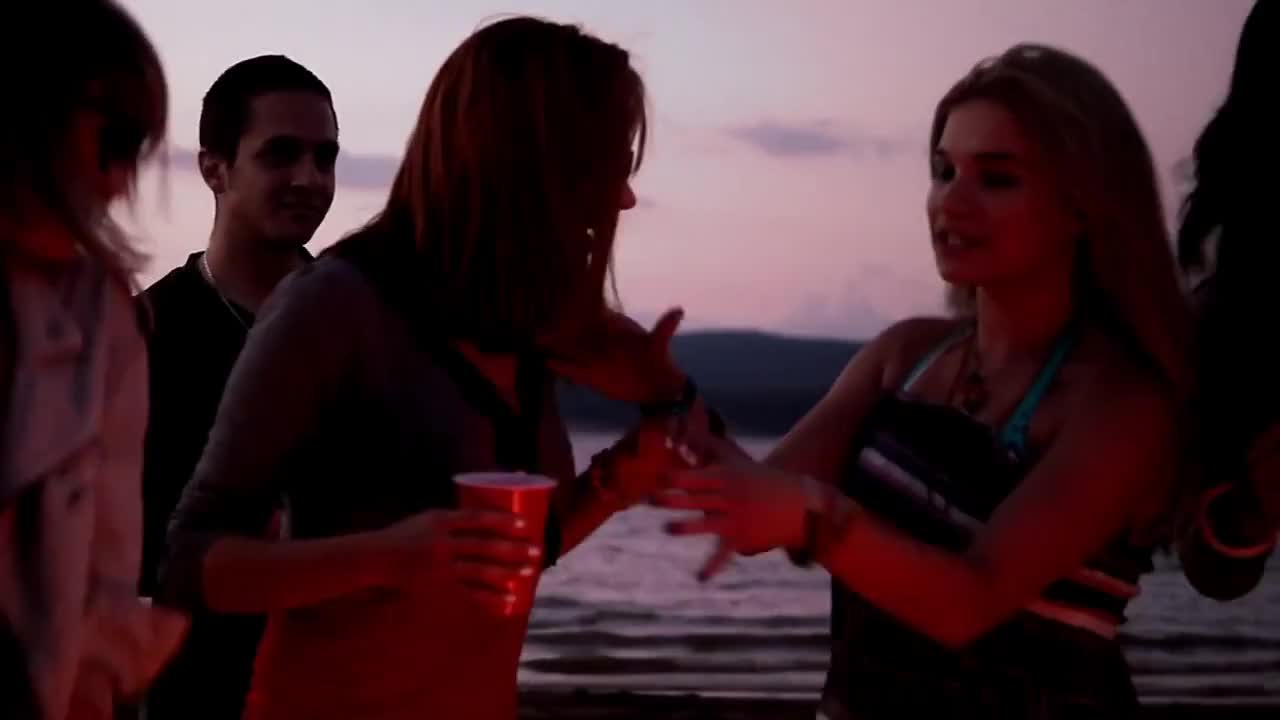Aftertaste - Един за Друг