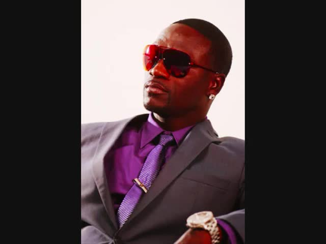 * Уникален Хит New * Akon - Nosy Neighbor (prod. David Guetta) 