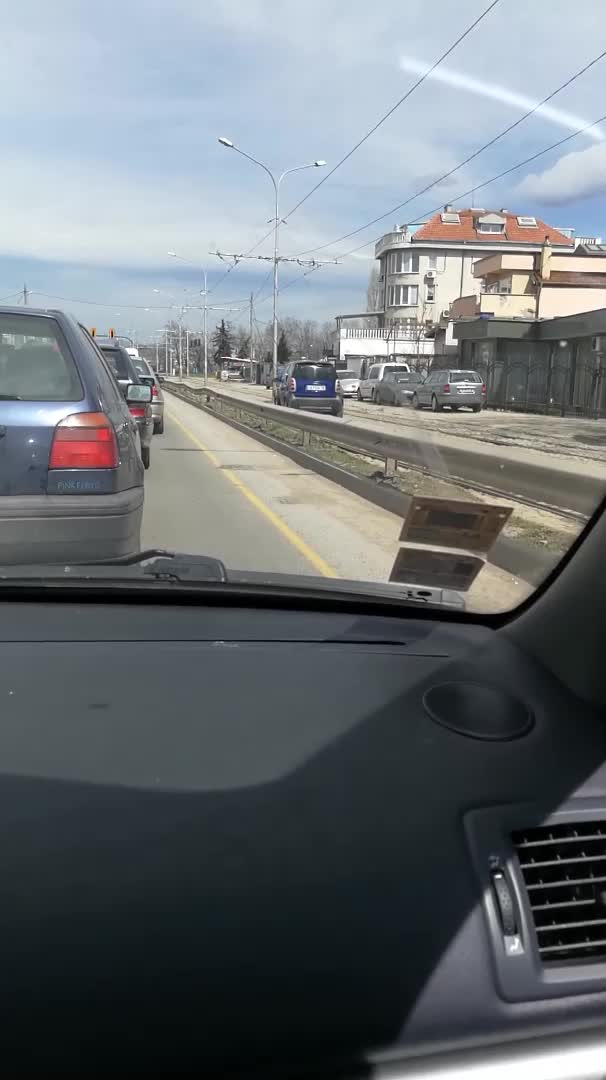 Неправилно шофиране