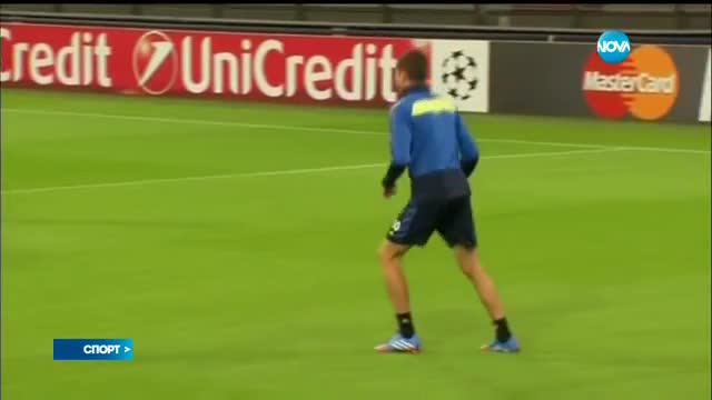 Спортни новини (24.12.2016 - централна емисия)