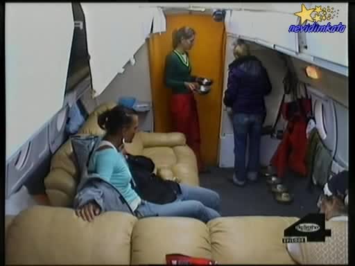 Big Brother 4 - АНГЕЛИНА"Не Намерих Сродна Душа"06.10.2008