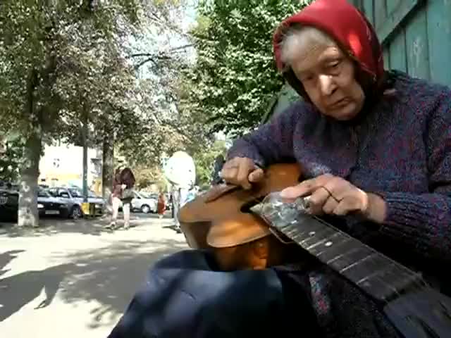 Видеото, Натъжило Цялата Интернет Аудитория