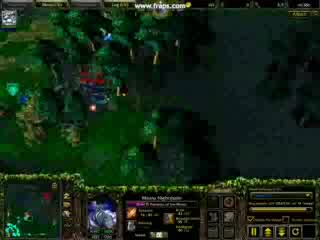 Dota Герой