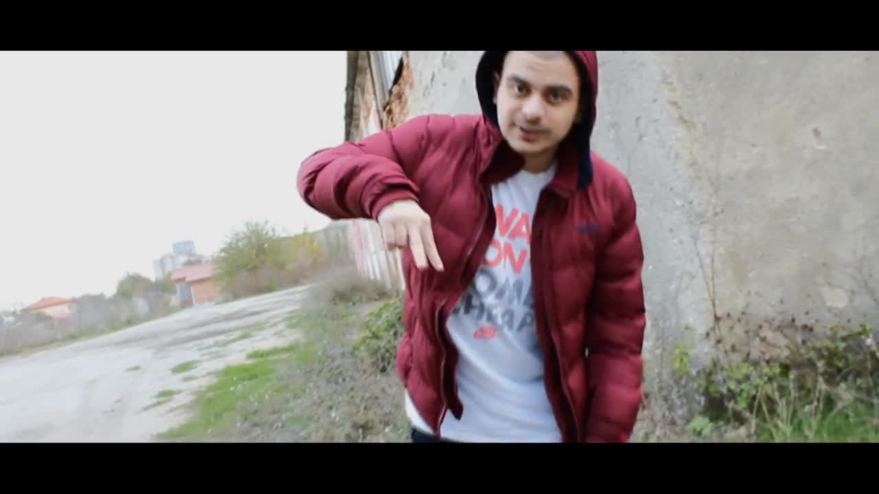 Rols G - Разгрява (Official HD VIDEO) (2016)