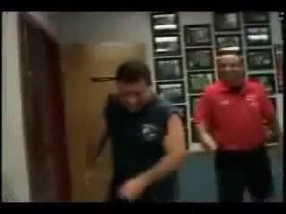 Яка ебавка с приятели 