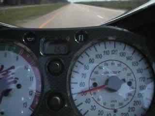 Това Е Тръпка - Hayabusa Turbo 390km/h