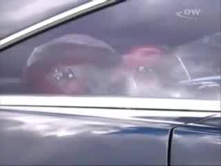 Майбах - Колата Трепач
