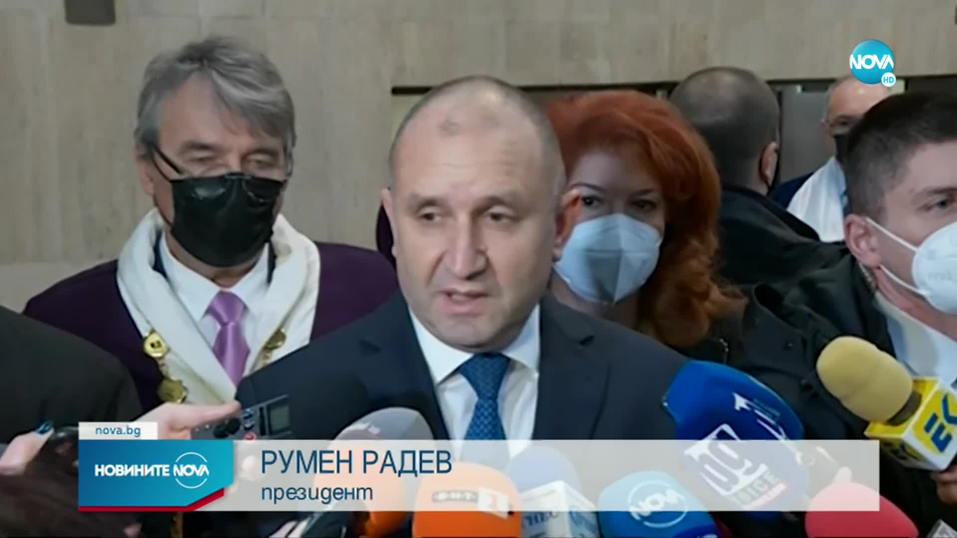 Петков: Нося списък с 19 имена, но Прокуратурата сама трябваше да си напише домашното