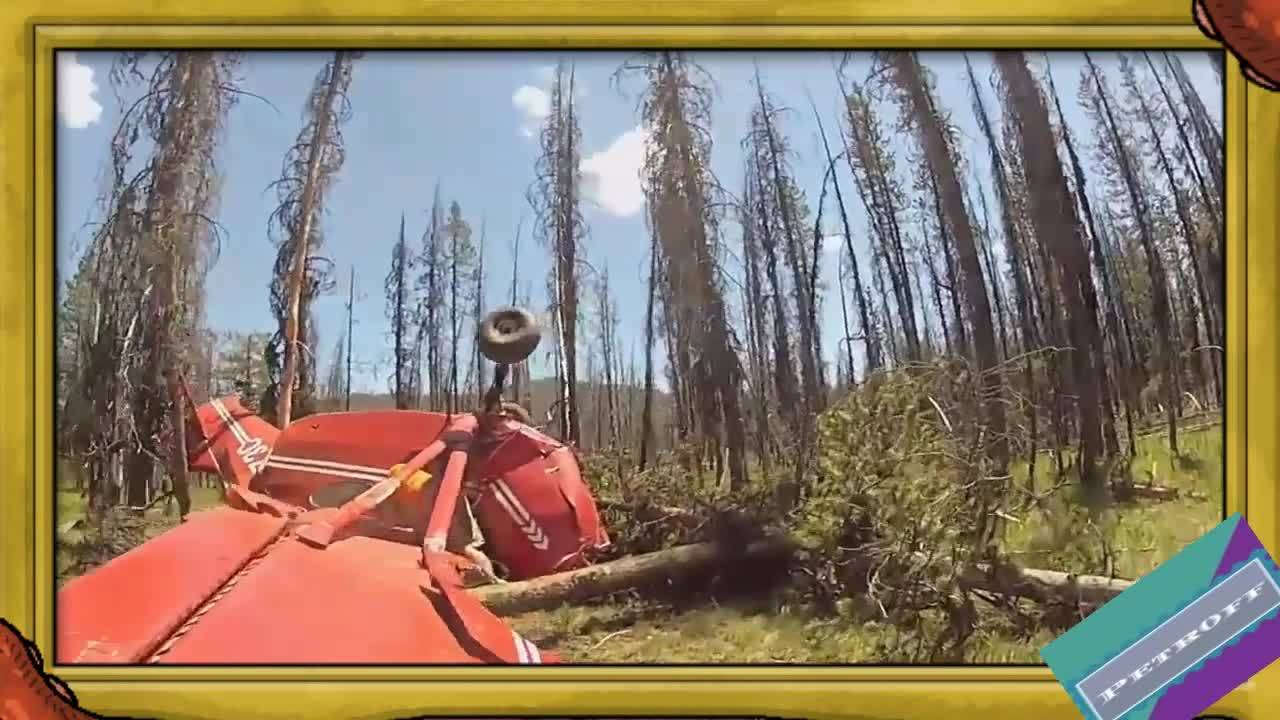 На косъм от смъртта! #3