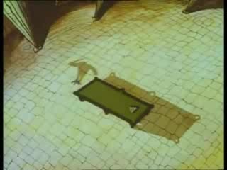 Приключения Капитана Врунгеля - 8.с.