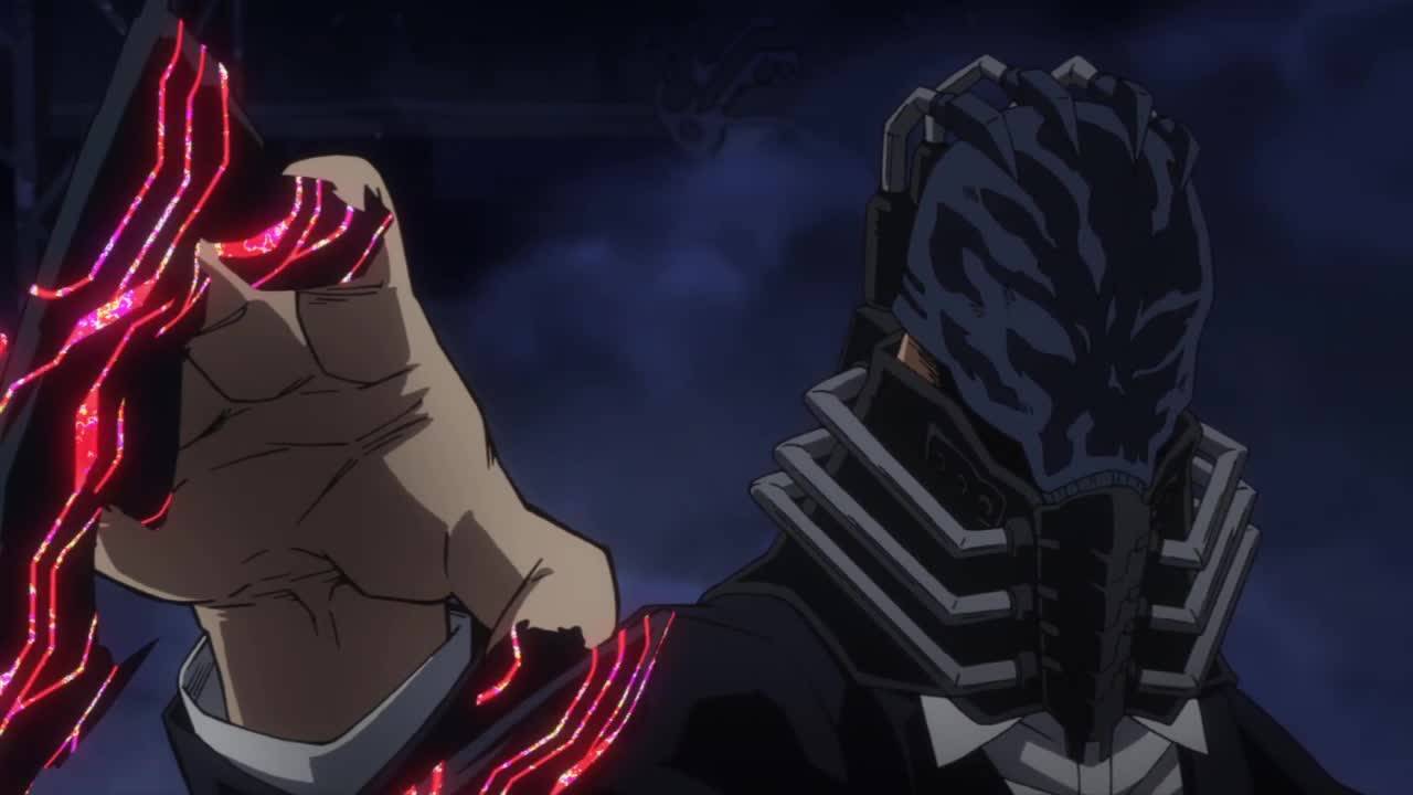 Boku no Hero Academia 3rd Season Dubbed Episode 10 Full H D