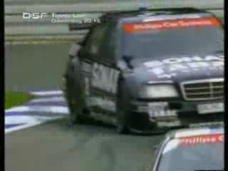 Dtm през 90 те години