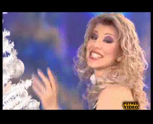 Нелина Честита Нова Година