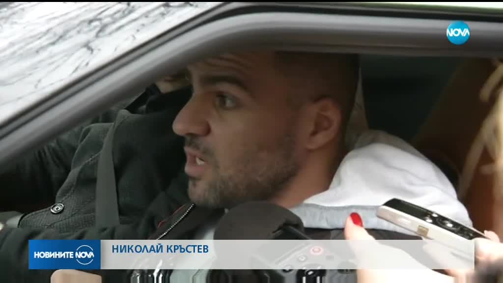 30-годишен бизнесмен - на разпит за шофирането с 280 км/ч във Велико Търново
