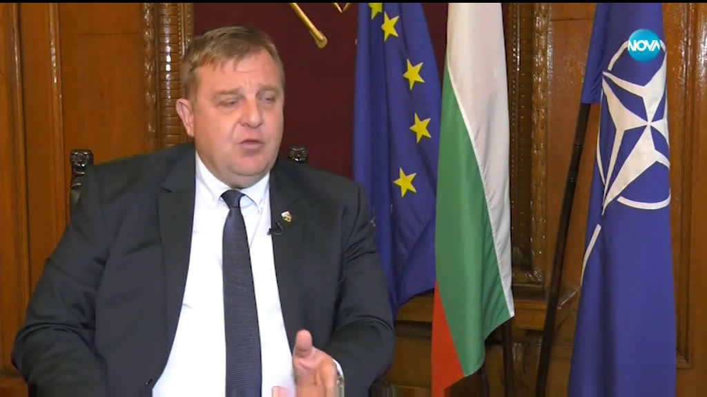 Каракачанов: Субсидиите трябва да бъдат намалени