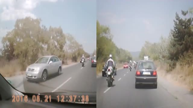 Мотористи