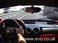 Bugatti Veyron vs Ferrari Enzo vs Pagani Zonda vs Porsche Carrera 