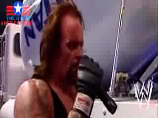 Wwe Гробаря убива Пол беарър 2004