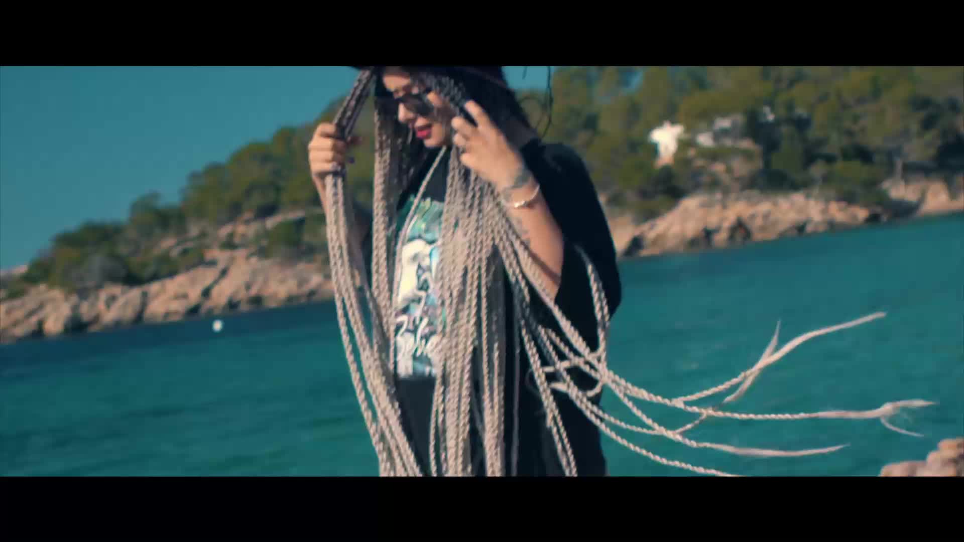 IBIZA Sound Machine - Say My Name (official Ibiza video)