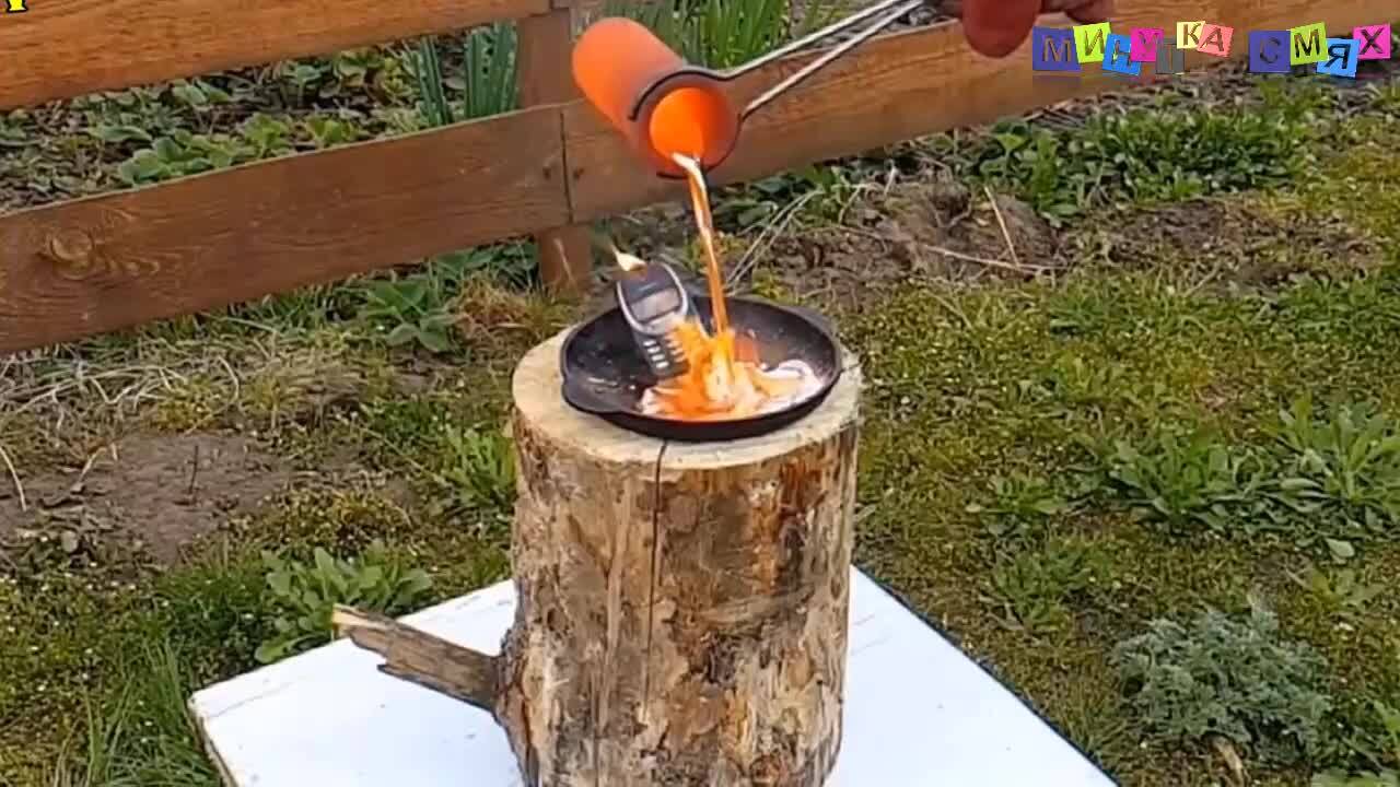 Смешни изцепки - Минутка смях