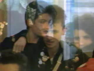 "ревю"(1989) - "директор На Водопад" - 2.ч